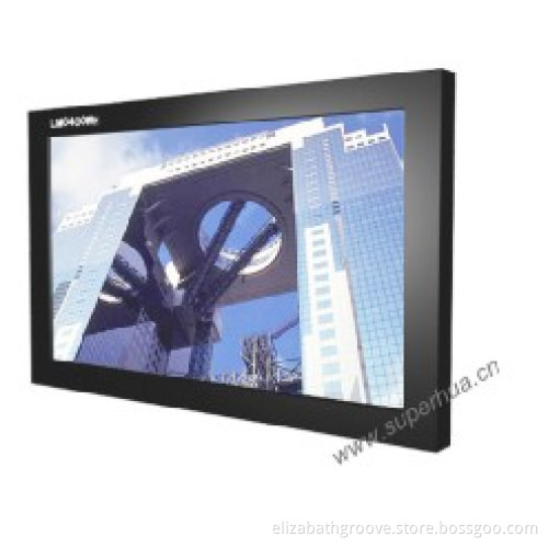 42-52 inch Cctv Lcd Monitor